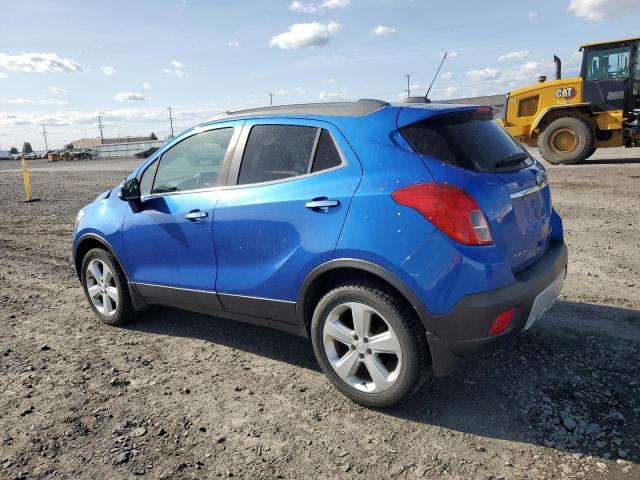 Vin: kl4cjfsb7gb743632, lot: 55344925, buick encore convenience 20162