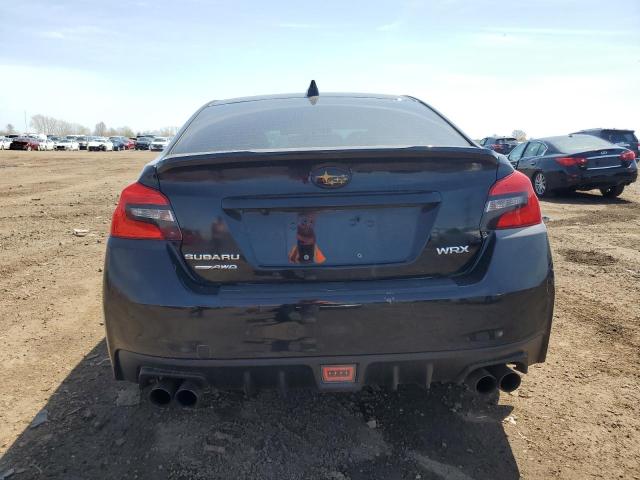 2020 SUBARU WRX LIMITE JF1VA1N6XL8820555