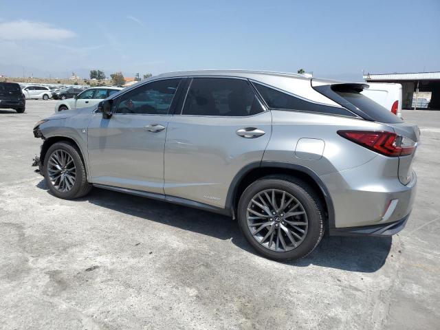 Vin: 2t2bgmca6kc039793, lot: 53854395, lexus rx450 450h base 20192