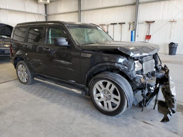 Vin: 1d4pu2gk9aw141981, lot: 53954265, dodge nitro se 20104