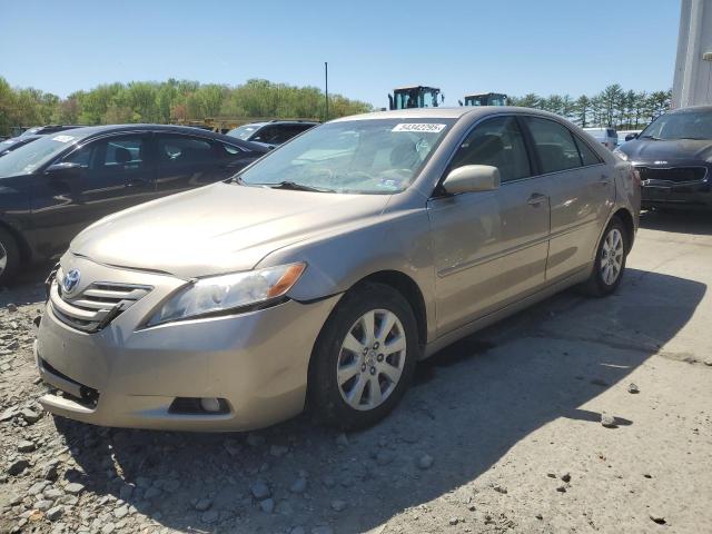 TOYOTA CAMRY CE