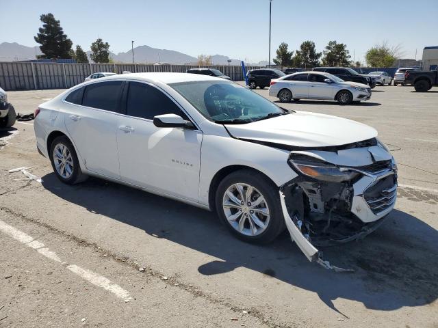 2020 CHEVROLET MALIBU LT - 1G1ZD5ST7LF074848