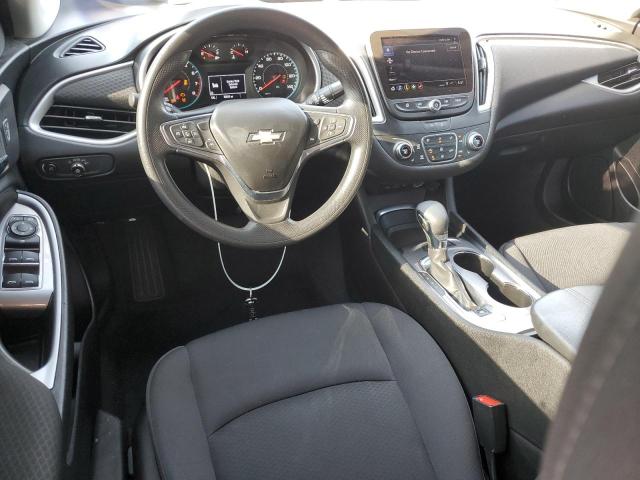2024 CHEVROLET MALIBU LT - 1G1ZD5ST4RF156156