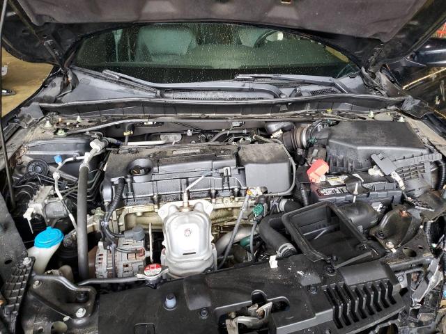 2017 HONDA ACCORD SPO - 1HGCR2F11HA002104