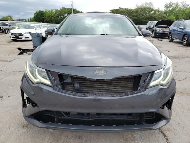 2019 KIA OPTIMA LX - 5XXGT4L32KG292920