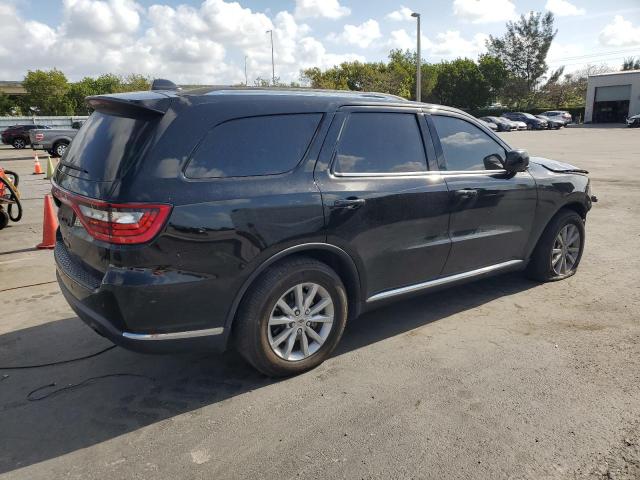 2022 DODGE DURANGO SX 1C4RDHAG0NC156292