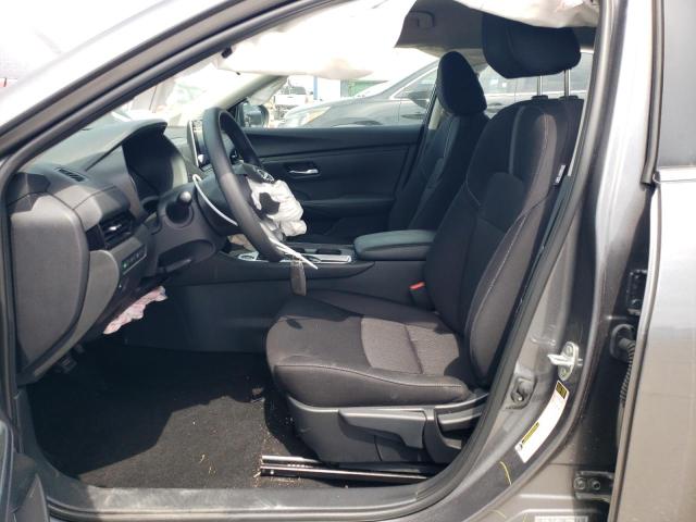 2024 NISSAN SENTRA SV - 3N1AB8CV4RY285585