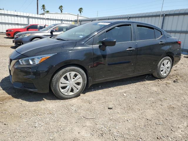 Vin: 3n1cn8dvxml897231, lot: 51104515, nissan versa s 2021 img_1