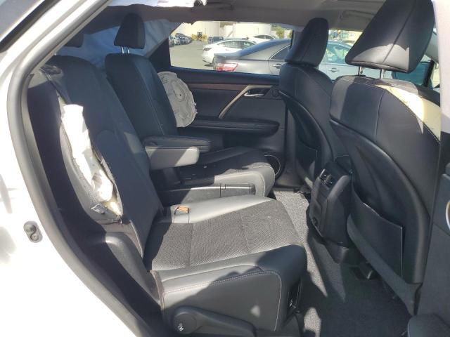 2021 LEXUS RX 450H L JTJHGKFA7M2020361