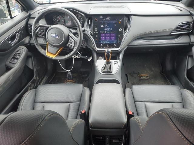 2022 SUBARU OUTBACK WI - 4S4BTGUD1N3171654