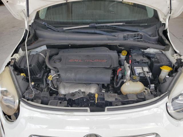 2016 FIAT 500X LOUNG ZFBCFXDT2GP397059