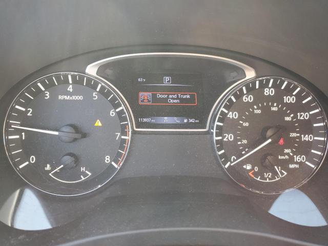 2018 NISSAN ALTIMA 2.5 1N4AL3APXJC150437