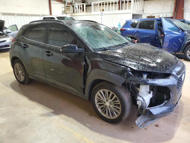 Vin: km8k62aa4ju087174, lot: 54151405, hyundai kona sel 20184