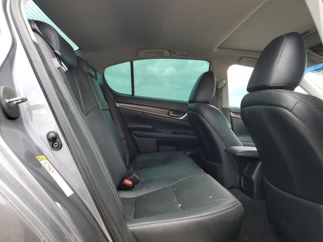 2015 LEXUS GS 350 - JTHBE1BL9FA000264