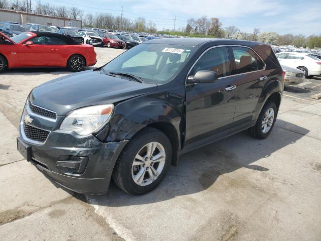 Vin: 2gnalaek0e6118938, lot: 53713235, chevrolet equinox ls 2014 img_1