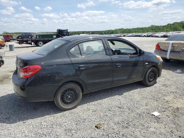 Vin: ml32f3fj3hhf05462, lot: 53980475, mitsubishi mirage g4 es 20173