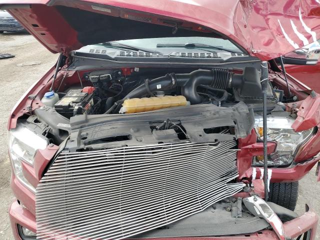 2016 FORD F150 SUPER - 1FTEW1CP3GKE32020
