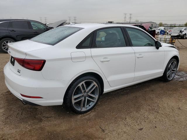 Vin: waub8gff9j1055609, lot: 54601905, audi a3 premium 20183