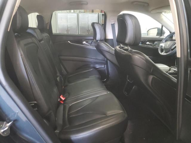 2021 LINCOLN NAUTILUS - 2LMPJ8J99MBL17674