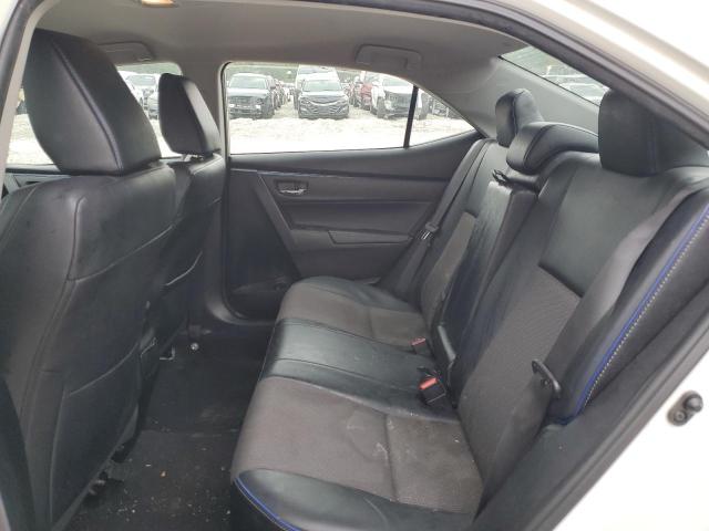 2017 TOYOTA COROLLA L - 5YFBURHE5HP626047