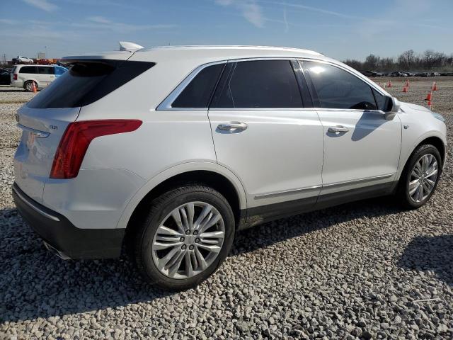 Vin: 1gykners3jz139719, lot: 52436595, cadillac xt5 premium luxury 20183