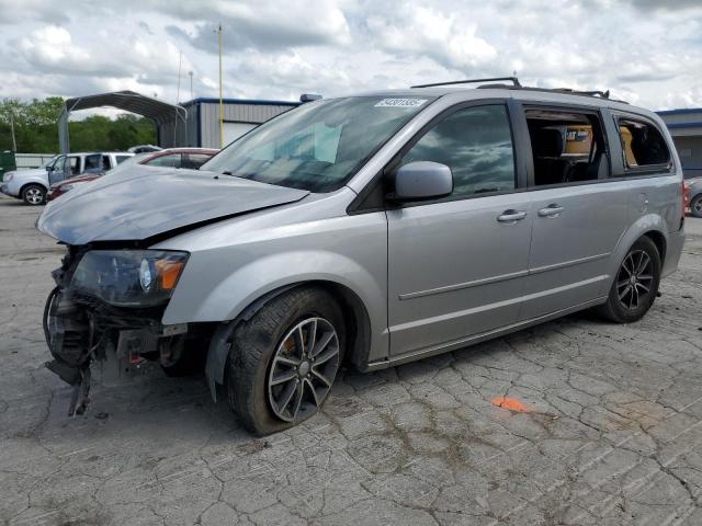 2017 DODGE GRAND CARA - 2C4RDGEG2HR671990