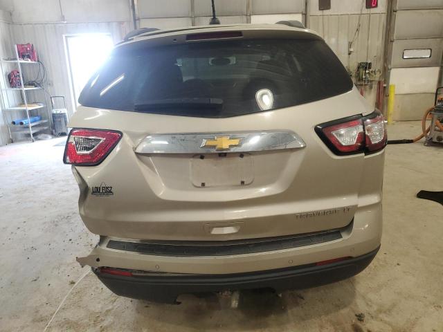 2016 CHEVROLET TRAVERSE L - 1GNKRGKDXGJ256083