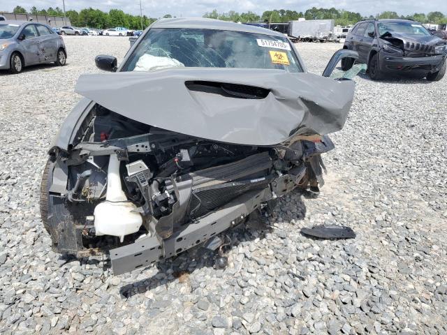 2023 DODGE CHARGER GT - 2C3CDXHGXPH682844