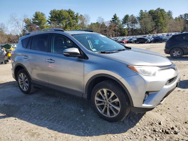 2017 TOYOTA RAV4 LIMIT - 2T3DFREV7HW588785