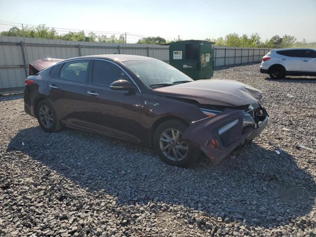 Vin: 5xxgt4l3xlg431564, lot: 53740835, kia optima lx 20204