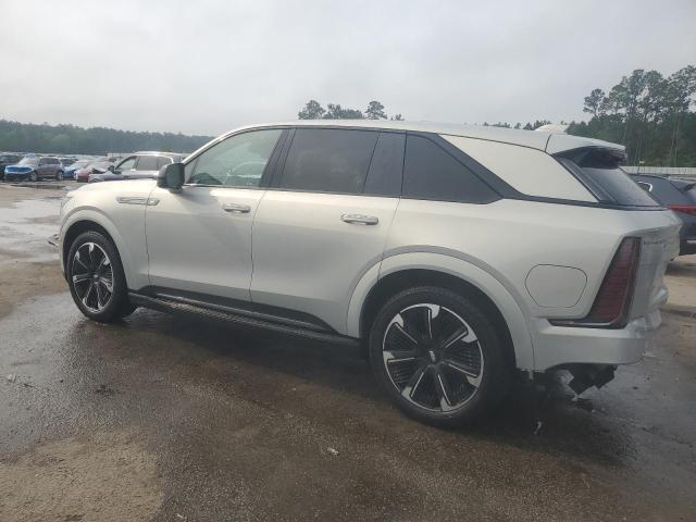 Vin: 1gytefkl9su100967, lot: 53931025, cadillac escalade i sport-2 20252