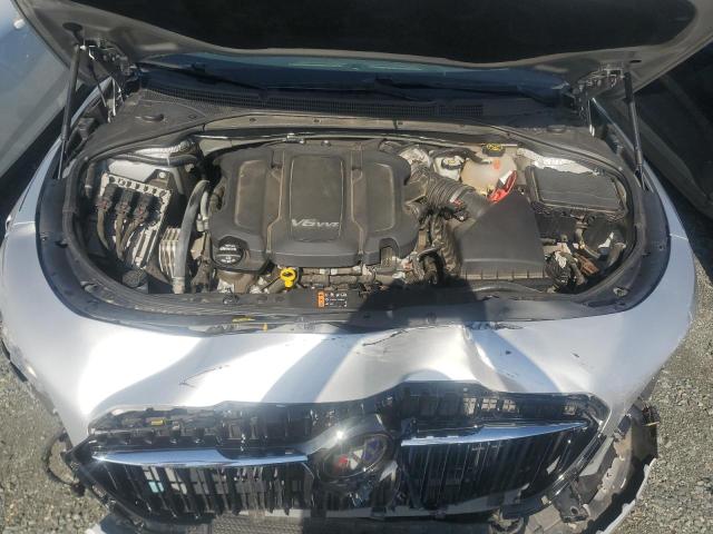 2017 BUICK LACROSSE P 1G4ZR5SS1HU158257