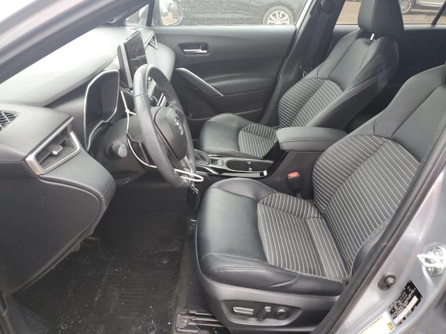 2023 TOYOTA COROLLA CR - 7MUFBABG7PV004161