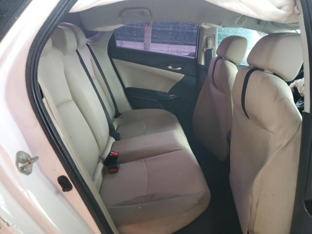 2018 HONDA CIVIC LX - 2HGFC2F50JH591719