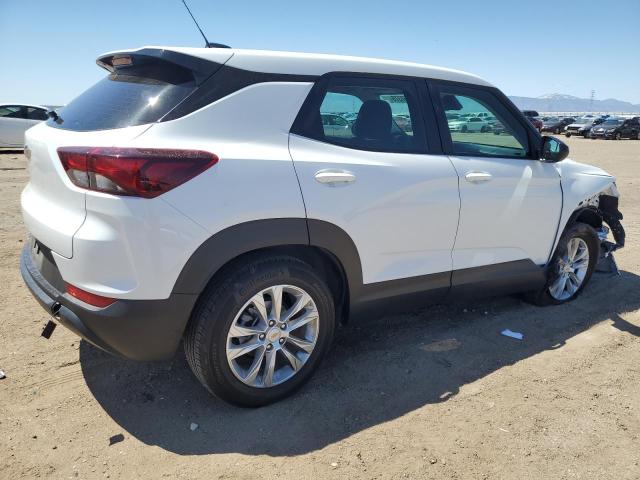 Vin: kl79mms2xpb171948, lot: 54557375, chevrolet trailblzr ls 20233