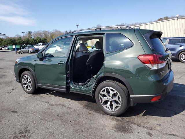 Vin: jf2skadc5ph488081, lot: 54124265, subaru forester premium 20232