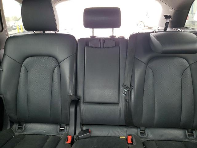 2015 AUDI Q7 PRESTIG - WA1DGAFE9FD024959