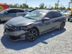 2021 HONDA CIVIC SPOR - 2HGFC2F86MH526260