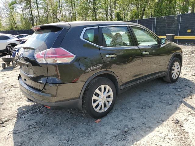 Vin: 5n1at2mv5fc910551, lot: 53894985, nissan rogue s 20153