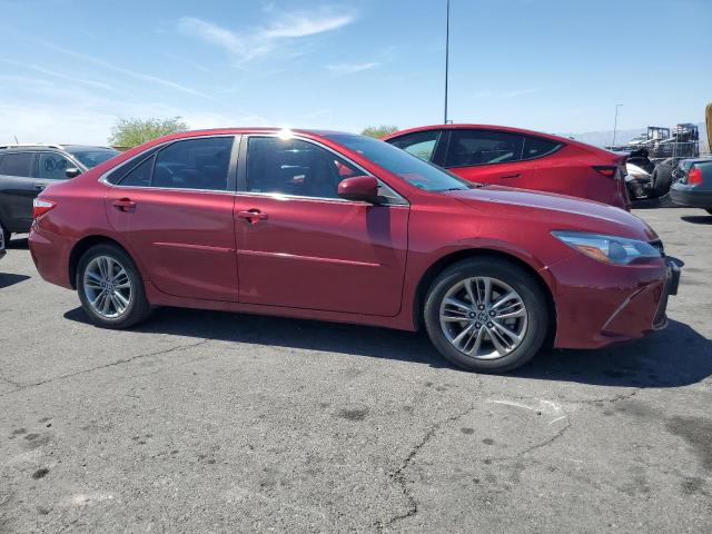 Vin: 4t1bf1fk4fu917753, lot: 54051975, toyota camry le 20154