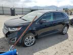 2017 FORD EDGE SEL - 2FMPK4J8XHBC69925