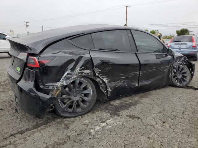 Vin: 5yjygdee1mf100089, lot: 53574785, tesla model y 20213