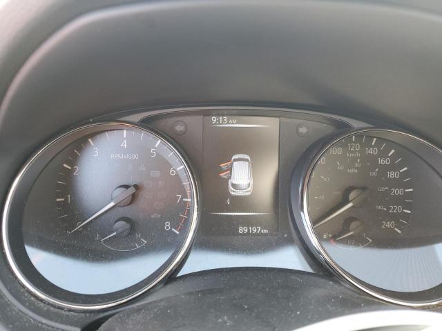 2017 NISSAN QASHQAI JN1BJ1CR1HW123159