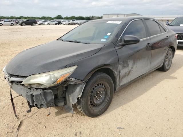Vin: 4t1bf1fk1gu208327, lot: 53058615, toyota camry le 2016 img_1