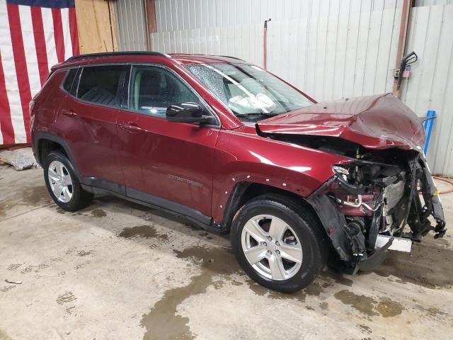 2022 JEEP COMPASS LA - 3C4NJDBB1NT118769