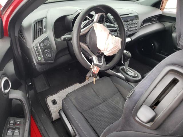 2015 HONDA CR-Z JHMZF1D43FS000174