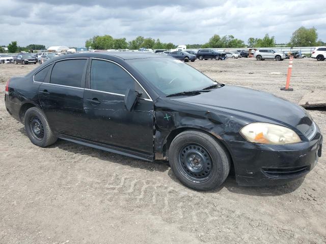 Vin: 2g1wa5ek1a1121293, lot: 54393045, chevrolet impala ls 20104