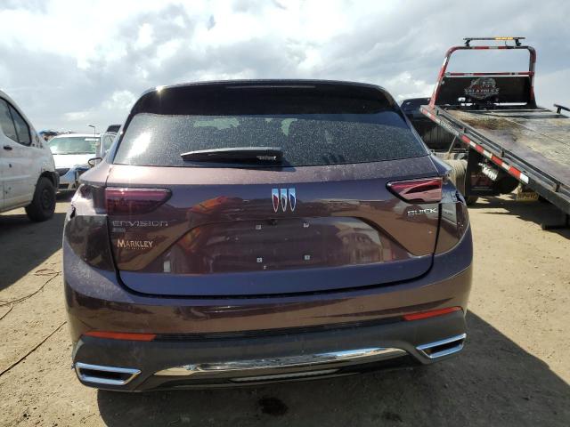 2024 BUICK ENVISION P - LRBFZME45RD049220