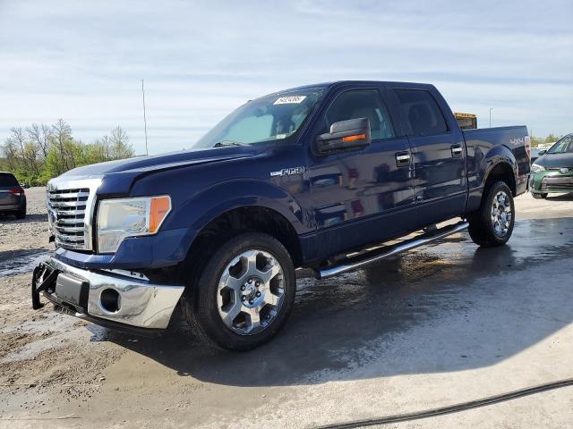 FORD F150 SUPER