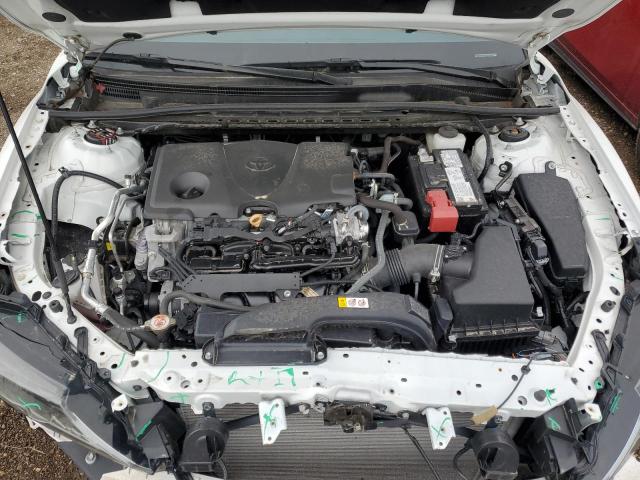 2023 TOYOTA CAMRY XSE - 4T1K61AK3PU155444
